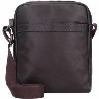 P�nsk� ta�ka p�es rameno bugatti Corso 49390102 tmav� hn�d�, Bugatti