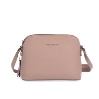 Mal� crossbody kabelka NOELIA BOLGER NB-0070 NUDE sv�tle hn�d� - posledn� kus, Noelia Bolger