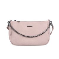 Mal� kabelka 8030 r��ovo fialov�, TANGERIN