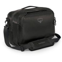 P�nsk� cestovn� ta�ka Transporter Boarding Bag 20L �ern�, Osprey