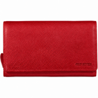 Prostorn� d�msk� pen�enka RFID PWS-107 �erven�, Old River