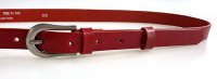D�msk� ko�en� �zk� p�sek 178-93 �erven�, Penny Belts