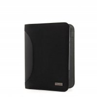 Konferen�n� desky A5 Bugatti Ufficio, 49112101 �ern�, Bugatti