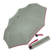 D�msk� skl�dac� de�tn�k Benetton Super Mini iceberg green 56286 �edo/zelen�, Benetton