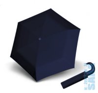 P�nsk� pln� automatick� de�tn�k Fiber Magic Hook uni navy 744063DMA tmav� modr�, Doppler