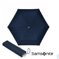 RAIN PRO de�tn�k skl�dac� flat 56158-1090 tmav� modr� - posledn� kus, Samsonite