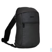 Bodybag batoh na jedno rameno Business Pro Sling 40340-0100 �ern�, BESTWAY