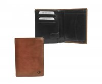 P�nsk� pen�enka ko�en� SEGALI SG-101 A ko�ak/�ern�, SEGALI