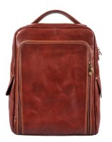 Ko�en� batoh 555-60 hn�d�, IL GIGLIO