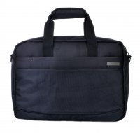 Pracovn� ta�ka na notebook 17" 5617-01 �ern�, dn-lederwaren