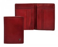 Luxusn� pouzdro na doklady 4424 KOMODO-BORDEAUX, Cosset