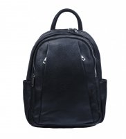 D�msk� ko�en� batoh 5637 �ern�, MAXFLY