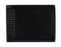 P�nsk� ko�en� pen�enka 572.665.004 �ern� - posledn� kus, SEGALI