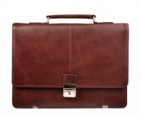 P�nsk� ko�en� hn�d� aktovka 6003A Markien, Arwel