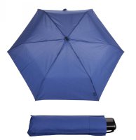 Skl�dac� modr� de�tn�k HIT MINI FLAT 722563-01 BLP, derby