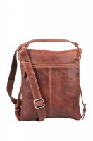 D�msk� ko�en� kabelka p�es rameno hn�d�  LA-105, LederArt