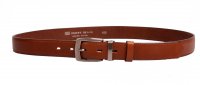 P�nsk� ko�en� spole�ensk� opasek 30-020-2-48 hn�d�, Penny Belts