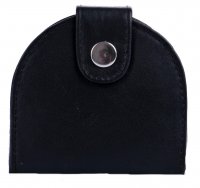 Pen�enka na drobn� ko�en� podkova 4055 �ern�, Old River