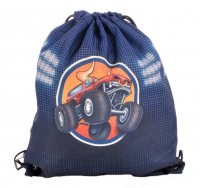 D�tsk� vak na z�da -s��ek na t�locvik 11439049 monster truck posledn� kus, herlitz