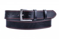 P�nsk� ko�en� p�sek 25-1-CV-60 �ern�, Penny Belts