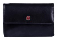 Pen�enka ko�en� d�msk� 03-2712-01 �ern�, Genevian