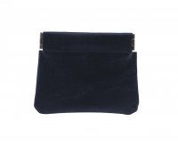 Klapa�ka - pen�enka na mince ( pick- pack ) 3503 �ern�, 3KBH