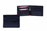 Pen�enka ko�en� 76509 �ern� RFID, Old River