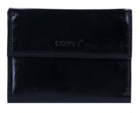 D�msk� pen�enka ko�en� �ern� 6033, Conti