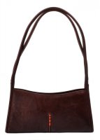 Ko�en� kabelka 113801.4 mal� hn�d�, Hajn