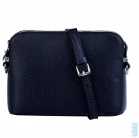 Mal� ko�en� crossbody kabelka 5232 �ern�, MAXFLY