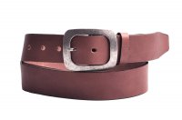 D�msk� ko�en� p�sek 50-R-43 ka�tanov� hn�d�, Penny Belts