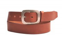 D�msk� ko�en� hn�d� p�sek EXKLUZIV 50-R-42, Penny Belts