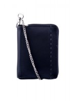 Ko�en� pen�enka na zip GF-0045 �ern� 2. jakost, IL GIGLIO