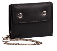 P�nsk� ko�en� pen�enka s �et�zkem D-136 �ern�, Neus