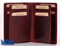 Ko�en� pouzdro na doklady V-60/T v�nov�, Lagen