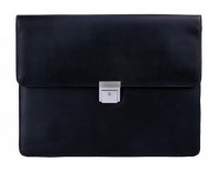 ko�enkov� spisovka A4 5371-01 �ern�, dn-lederwaren