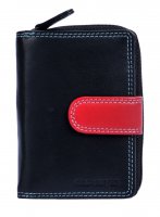 D�msk� ko�en� pen�enka FL-456-MULTI-BLACK, Old River