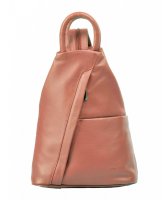 D�msk� ko�en� batoh ET-0139 sv�tle hn�d� - posledn� kus, Estelle