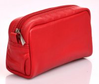 Kosmetick� etue 611-0395 �erven�, Arwel