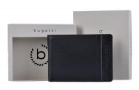 P�nsk� ko�en� pen�enka Bugatti BANDA �ern� 49133201, Bugatti