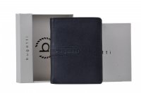 P�nsk� ko�en� pen�enka Bugatti �ern� 49135101, Bugatti