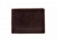 P�nsk� ko�en� pen�enka LM-64665/T tmav� hn�d�, Lagen