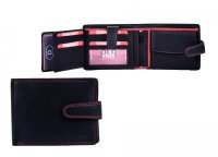 P�nsk� ko�en� pen�enka 3255 �erno �erven� posledn� kus, Old River