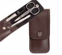 P�nsk� mal� cestovn� manik�ra L 56780 MC N tmav� hn�d�, Kellermann