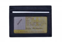 Pouzdro na doklady 514-0340 �ern�, Arwel