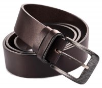 P�nsk� ko�en� hn�d� p�sek 2-PR1-40 velikost 100 cm, Penny Belts