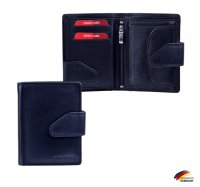 P�nsk� ko�en� pen�enka se z�pinkou 8095 N RFID �ern�, Old River