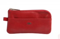 Ko�en� kl��enka  LOCK IT 952807 �erven�, Uniko