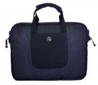 P�nsk� ta�ka do pr�ce s kapsou na notebook 14"  EB-0013 �ern�, Famito