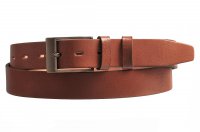 Ko�en� p�sek sv�tle hn�d� 35-100-5-48, Penny Belts